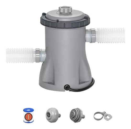 Bomba Filtrante Bestway