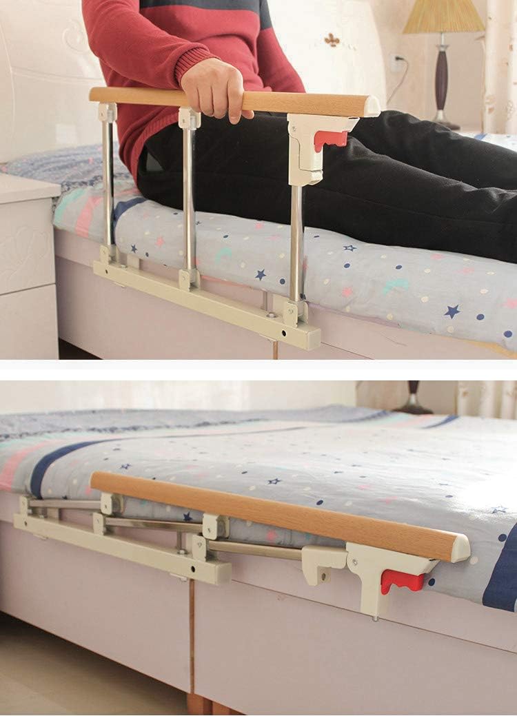Rieles De Cama Para Adultos Mayor