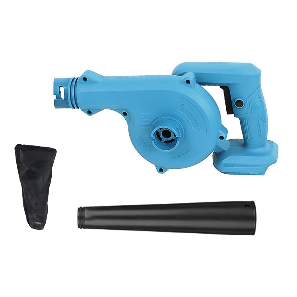 Sopladora Aspiradora Blower Potente