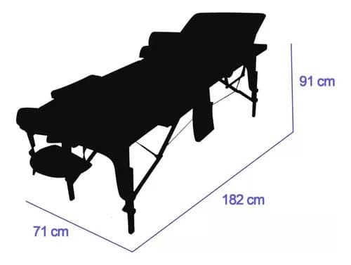 Camilla de masajes profesional Cama de masaje portátil Camilla NANOFORT para masajes Camilla para masajistas y tatuadores
Camilla plegable masaje profesional Camilla ergonómica NANOFORT Camilla de masajes ajustable Camilla de masaje con accesorios Cama de masaje NANOFORT para spa Camilla portátil para terapias Camilla profesional para terapias y masajes Camilla NANOFORT para quiroprácticos Cama de masaje portátil para tatuajes Camilla NANOFORT transporte fácil Camilla plegable para profesionales