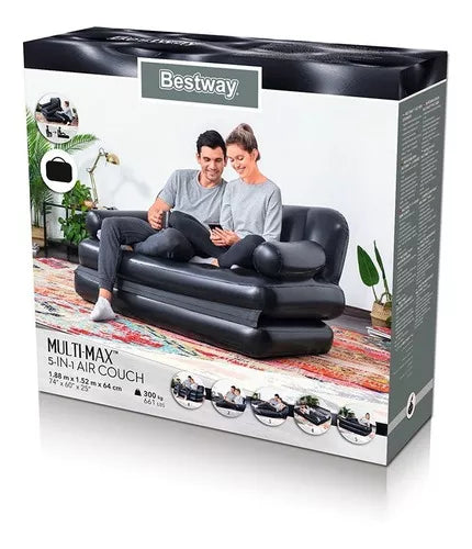 Sillon Inflable Bestway