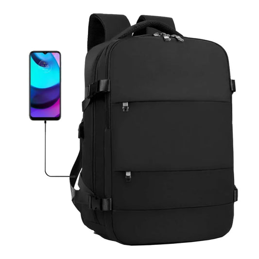 Morral Multifuncional Maletin De Viaje Amazon