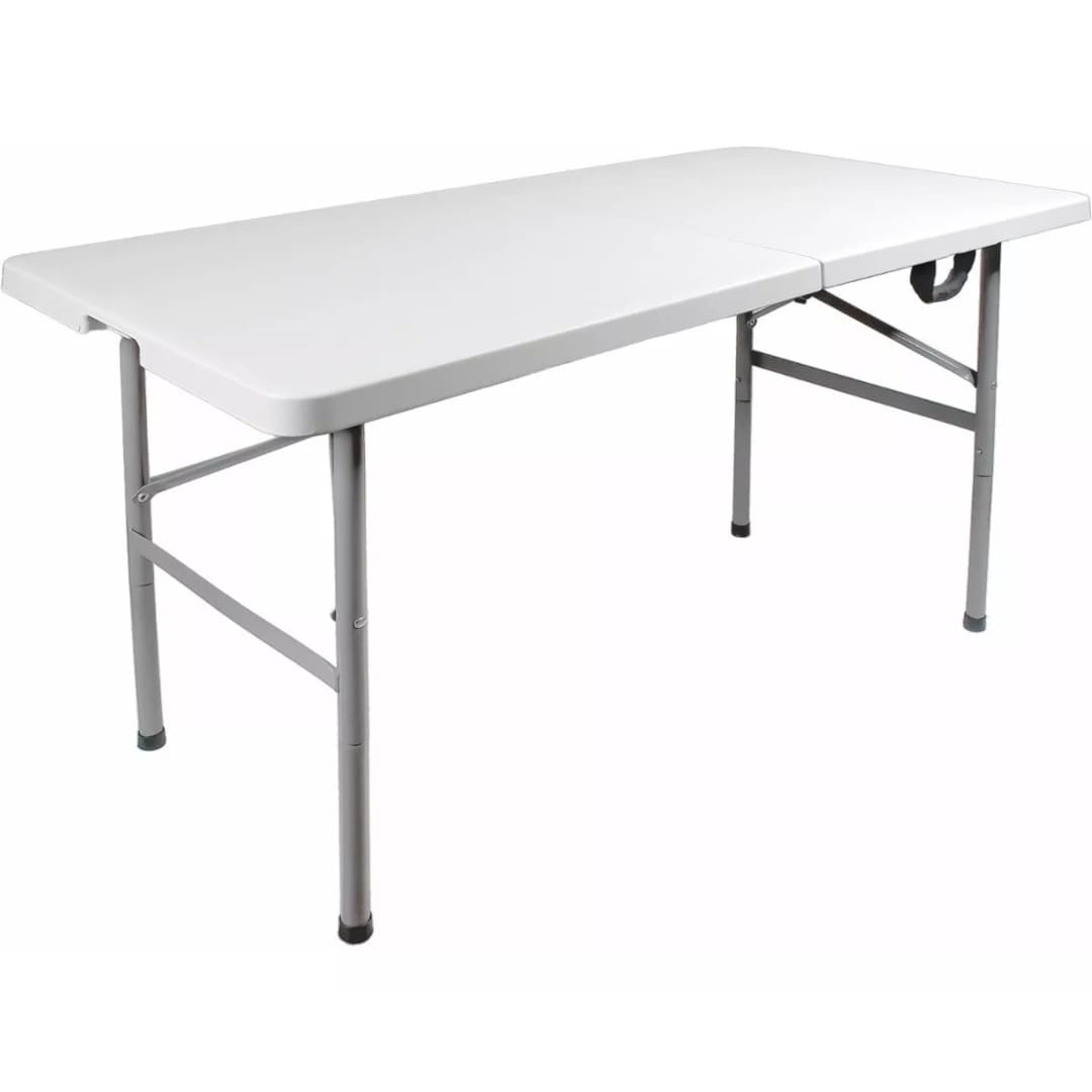 Mesa portafolio plegable 122 cm Mesa plegable de plástico 122 cm Mesa portátil 122 cm tipo portafolio Mesa plegable para camping 122 cm Mesa de plástico plegable 122 cm Mesa portafolio para exteriores 122 cm Mesa de picnic plegable 122 cm Mesa portátil de plástico 122 cm Mesa tipo maletín plegable 122 cm Mesa plegable compacta 122 cm Mesa de exteriores 122 cm portafolio Mesa plegable multifuncional 122 cm Mesa de plástico para camping 122 cm Mesa portátil tipo maleta 122 cm Mesa de jardín plegable 122 cm