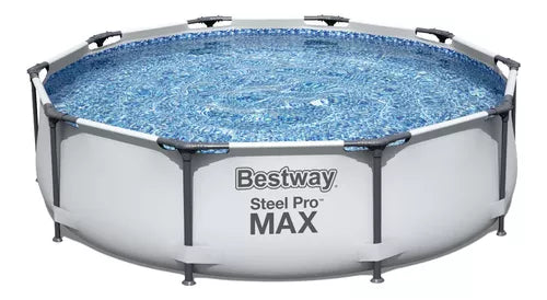 Piscina Bestway 3.05 Mt Diametro