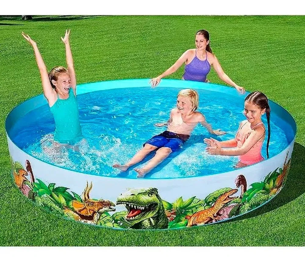 Piscina Bestway 183x38 Cm