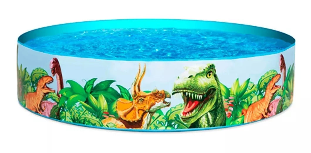 Piscina Bestway 183x38 Cm