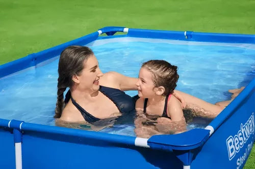 Piscina estructural Bestway