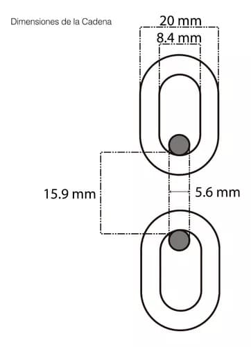 Polipasto manual de cadena 2 toneladas Tecle manual de 2 toneladas Polipasto de cadena para cargas pesadas Garrucha manual 2 toneladas Polipasto de elevación manual 2 toneladas Polipasto de acero para cargas de 2 toneladas Herramienta de elevación 2 toneladas Polipasto de cadena con sistema manual Elevador de cadena manual 2 toneladas Polipasto de cadena industrial 2 toneladas Polipasto amarillo de 2 toneladas Tecle de cadena para construcción Polipasto manual resistente para trabajos pesados