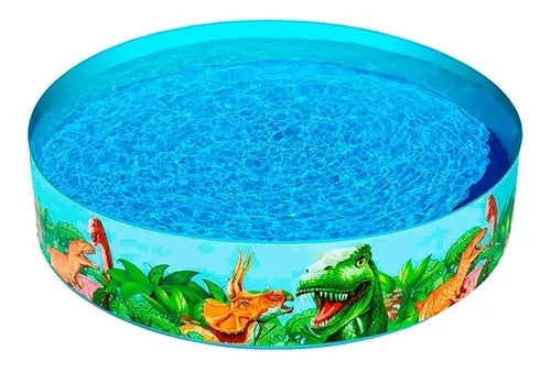 Piscina Bestway 183x38 Cm