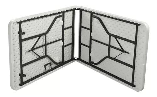 Mesa plegable de plástico 244 cm Mesa portafolio plegable blanca
Mesa plegable para jardín 244 cm Mesa portátil de plástico blanco Mesa plegable Jardimex 244 cm Mesa para exteriores color blanco
Mesa plegable para picnic y playa Mesa blanca plegable de 244 cm
Mesa plegable fácil de transportar Mesa plegable para patio y jardín Mesa plegable sin ensamblado Mesa plegable rectangular para exteriores Mesa resistente de plástico para exterior Mesa de jardín plegable y portátil Mesa plegable multiusos para exteri