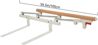 Rieles De Cama Para Adultos Mayor
