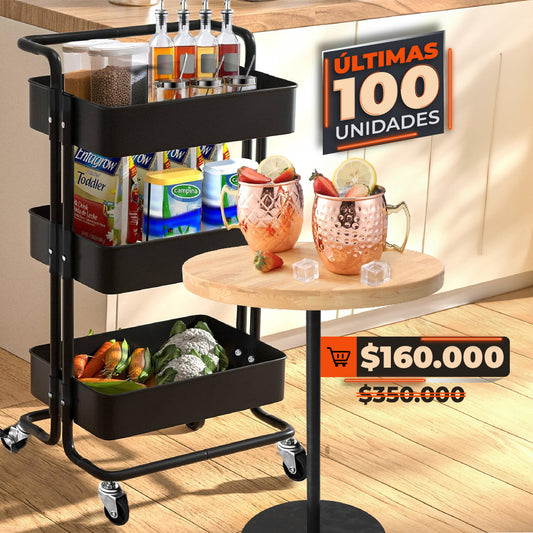 Combo Cocina Luxury