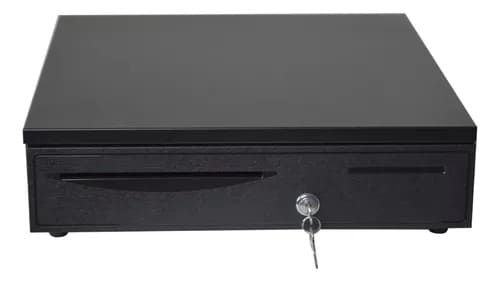 caja registradora metalica cajon de caja registradora cajon monedero antirobo cajon metalido de dinero cajon monedero profesional cajon de efectivo de alta seguridad cajon metalico para dinero cajon monedero comercial