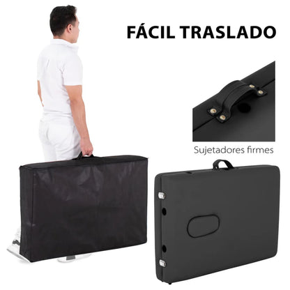 camilla de masaje profesional plegable camilla de masaje portatil ligera camilla pegable spa camilla de masaje portatil spa camilla profesional para masaje camilla ligera para fisioterapia camila pegable estetica camilla de masaje facil de transportar camilla ligera y resistente