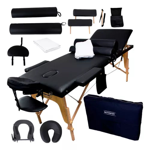 Camilla de masajes profesional Cama de masaje portátil Camilla NANOFORT para masajes Camilla para masajistas y tatuadores
Camilla plegable masaje profesional Camilla ergonómica NANOFORT Camilla de masajes ajustable Camilla de masaje con accesorios Cama de masaje NANOFORT para spa Camilla portátil para terapias Camilla profesional para terapias y masajes Camilla NANOFORT para quiroprácticos Cama de masaje portátil para tatuajes Camilla NANOFORT transporte fácil Camilla plegable para profesionales
