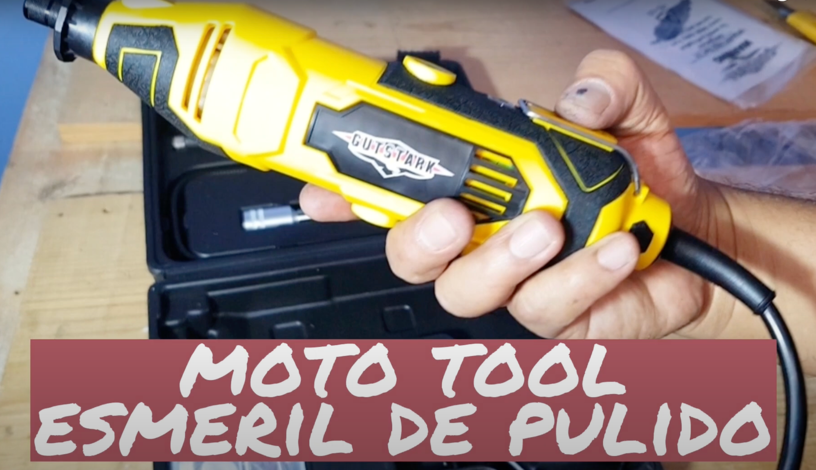 Cargar video: 