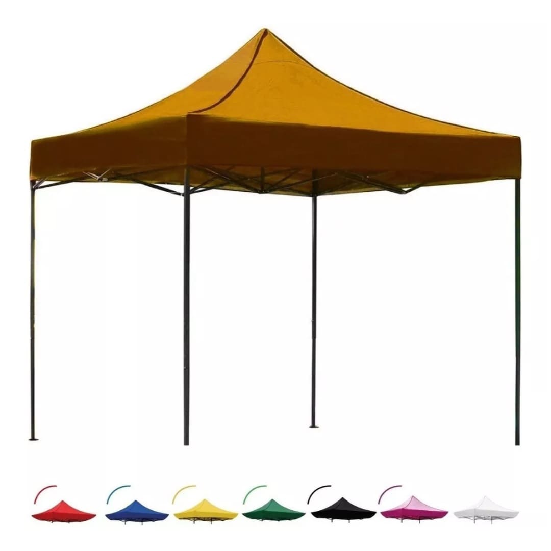 carpa plegable 2x2 impermeable carpa de jardin plegable 2x2 toldo impermeable para exterior carpa portatil para playa 2x2 toldo plegable 2x2 resistente carpa de jardin impermeable carpa de proteccion solar 2x2