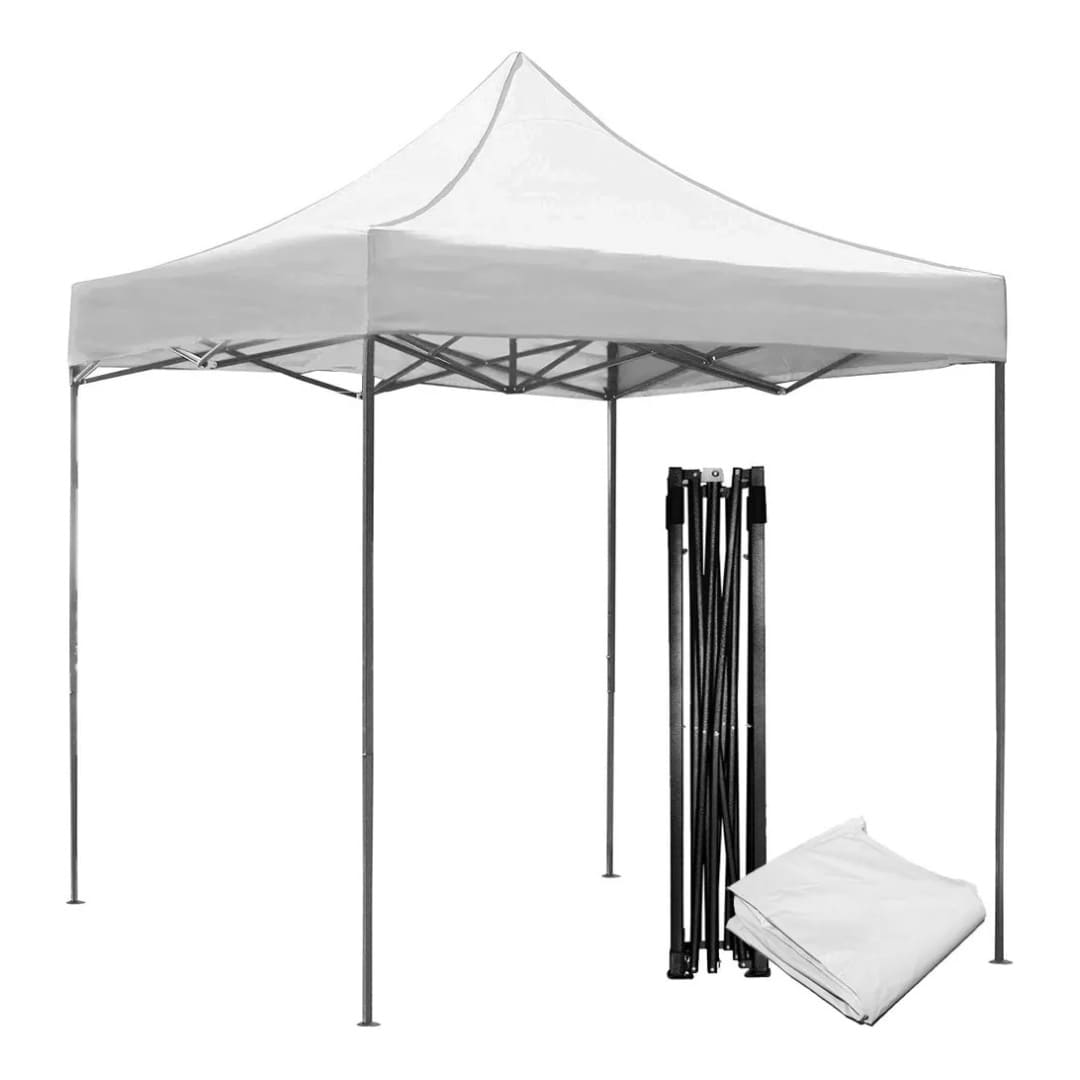 carpa plegable 2x2 impermeable carpa de jardin plegable 2x2 toldo impermeable para exterior carpa portatil para playa 2x2 toldo plegable 2x2 resistente carpa de jardin impermeable carpa de proteccion solar 2x2
