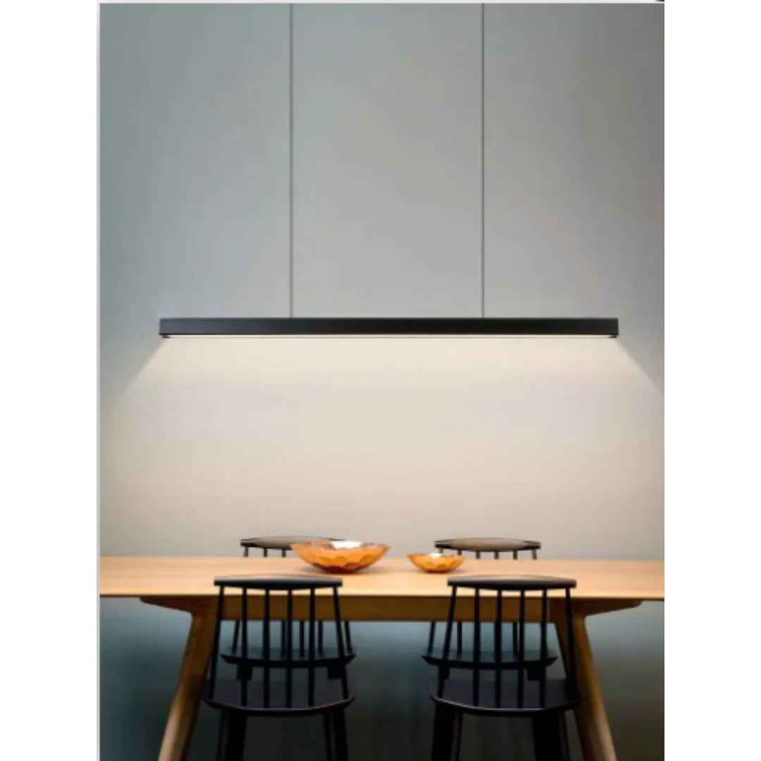 Lampara de techo colgante lineal lambara colgante estilo cortina de luz lampara lineal colgante para techo lampara colgante para comedor lineal lampara lineal estilo cortina de luz lampara de techo led colgante lineal lampara colgante para cocina lineal lampara de techo minimalista colgante lampara de techo decorativa lineal