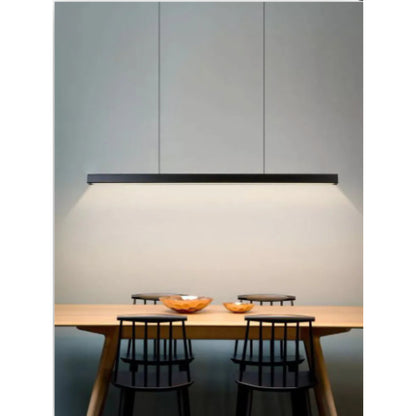 Lampara de techo colgante lineal lambara colgante estilo cortina de luz lampara lineal colgante para techo lampara colgante para comedor lineal lampara lineal estilo cortina de luz lampara de techo led colgante lineal lampara colgante para cocina lineal lampara de techo minimalista colgante lampara de techo decorativa lineal