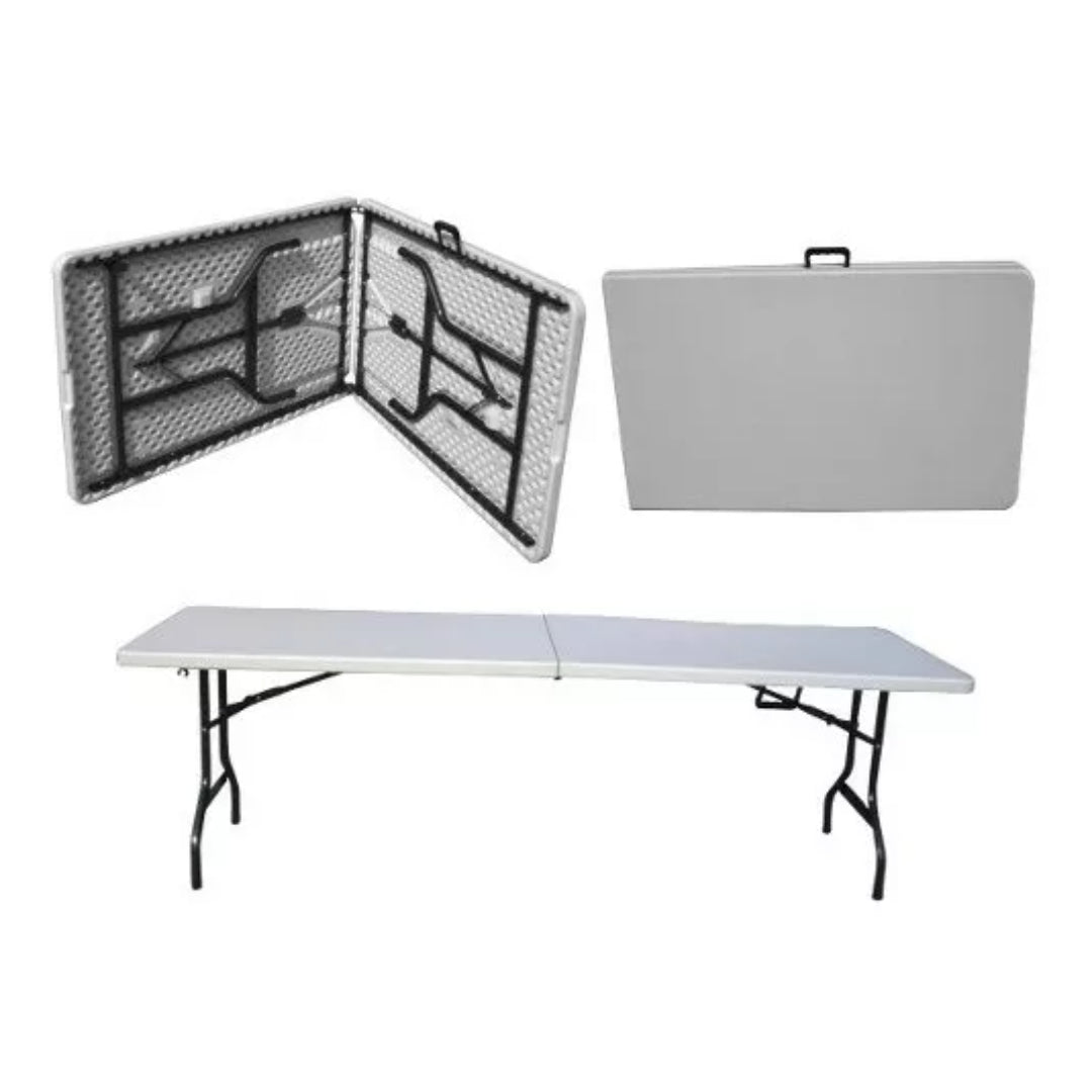 
Mesa de exterior portafolio 180 cm Mesa plegable 180 cm para exteriores Mesa portátil de 180 cm para jardín Mesa de camping 180 cm tipo portafolio Mesa de exterior plegable 180 cm Mesa portafolio 180 cm para picnic Mesa portátil de jardín 180 cm Mesa de exterior plegable tipo maletín Mesa plegable para exteriores 180 cm Mesa de picnic portafolio 180 cm
Mesa de camping plegable 180 cm Mesa de exteriores resistente 180 cm Mesa multifuncional de exterior 180 cm