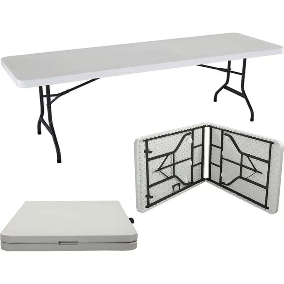 Mesa de exterior portafolio 180 cm Mesa plegable 180 cm para exteriores Mesa portátil de 180 cm para jardín Mesa de camping 180 cm tipo portafolio Mesa de exterior plegable 180 cm Mesa portafolio 180 cm para picnic Mesa portátil de jardín 180 cm Mesa de exterior plegable tipo maletín Mesa plegable para exteriores 180 cm Mesa de picnic portafolio 180 cm
Mesa de camping plegable 180 cm Mesa de exteriores resistente 180 cm Mesa multifuncional de exterior 180 cm
