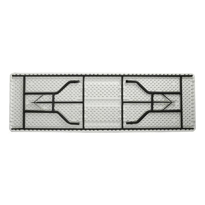 Mesa de exterior portafolio 180 cm Mesa plegable 180 cm para exteriores Mesa portátil de 180 cm para jardín Mesa de camping 180 cm tipo portafolio Mesa de exterior plegable 180 cm Mesa portafolio 180 cm para picnic Mesa portátil de jardín 180 cm Mesa de exterior plegable tipo maletín Mesa plegable para exteriores 180 cm Mesa de picnic portafolio 180 cm
Mesa de camping plegable 180 cm Mesa de exteriores resistente 180 cm Mesa multifuncional de exterior 180 cm
