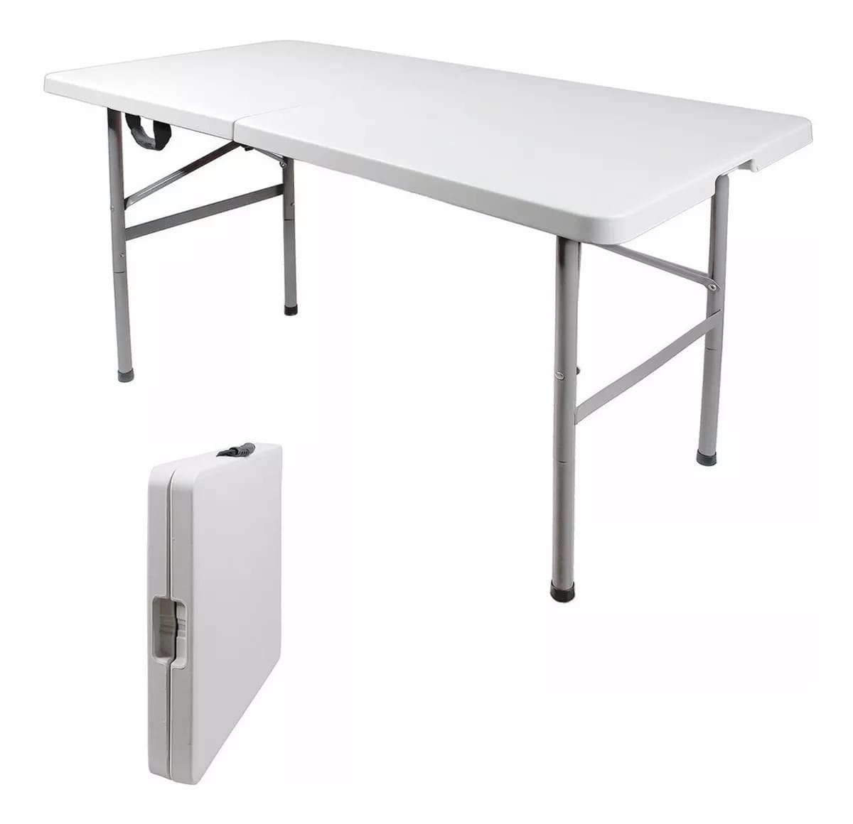 Mesa portafolio plegable 122 cm Mesa plegable de plástico 122 cm Mesa portátil 122 cm tipo portafolio Mesa plegable para camping 122 cm Mesa de plástico plegable 122 cm Mesa portafolio para exteriores 122 cm Mesa de picnic plegable 122 cm Mesa portátil de plástico 122 cm Mesa tipo maletín plegable 122 cm Mesa plegable compacta 122 cm Mesa de exteriores 122 cm portafolio Mesa plegable multifuncional 122 cm Mesa de plástico para camping 122 cm Mesa portátil tipo maleta 122 cm Mesa de jardín plegable 122 cm