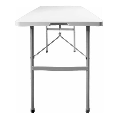 Mesa portafolio plegable 122 cm Mesa plegable de plástico 122 cm Mesa portátil 122 cm tipo portafolio Mesa plegable para camping 122 cm Mesa de plástico plegable 122 cm Mesa portafolio para exteriores 122 cm Mesa de picnic plegable 122 cm Mesa portátil de plástico 122 cm Mesa tipo maletín plegable 122 cm Mesa plegable compacta 122 cm Mesa de exteriores 122 cm portafolio Mesa plegable multifuncional 122 cm Mesa de plástico para camping 122 cm Mesa portátil tipo maleta 122 cm Mesa de jardín plegable 122 cm