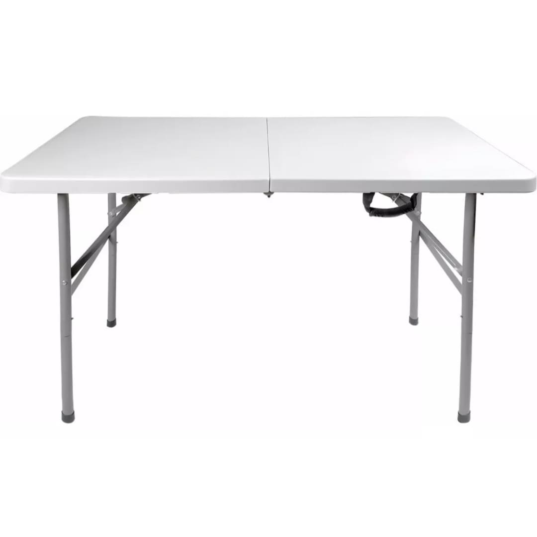 Mesa portafolio plegable 122 cm Mesa plegable de plástico 122 cm Mesa portátil 122 cm tipo portafolio Mesa plegable para camping 122 cm Mesa de plástico plegable 122 cm Mesa portafolio para exteriores 122 cm Mesa de picnic plegable 122 cm Mesa portátil de plástico 122 cm Mesa tipo maletín plegable 122 cm Mesa plegable compacta 122 cm Mesa de exteriores 122 cm portafolio Mesa plegable multifuncional 122 cm Mesa de plástico para camping 122 cm Mesa portátil tipo maleta 122 cm Mesa de jardín plegable 122 cm