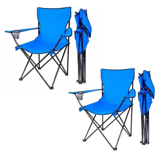 Silla plegable con portavasos camping x2 Set de 2 sillas de camping con portavasos Sillas plegables para camping con portavasos Silla de camping con portavasos x2
Pack de 2 sillas de camping plegables Sillas portátiles con portavasos para camping Silla plegable para exteriores x2
Sillas para camping con portavasos incluidas Set de sillas de camping plegables con portavasos Sillas plegables portátiles con portavasos Sillas de camping con soporte para bebidas x2
Dúo de sillas plegables con portavasos 