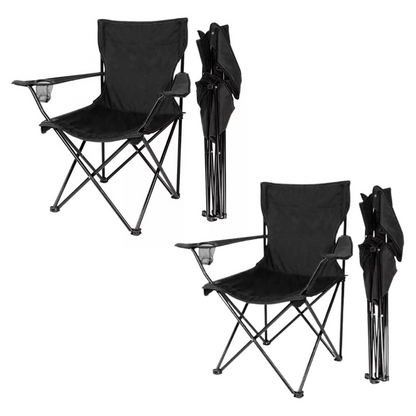 Silla plegable con portavasos camping x2 Set de 2 sillas de camping con portavasos Sillas plegables para camping con portavasos Silla de camping con portavasos x2
Pack de 2 sillas de camping plegables Sillas portátiles con portavasos para camping Silla plegable para exteriores x2
Sillas para camping con portavasos incluidas Set de sillas de camping plegables con portavasos Sillas plegables portátiles con portavasos Sillas de camping con soporte para bebidas x2
Dúo de sillas plegables con portavasos 
