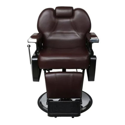 Sillón de barbero resistente Silla de barbería para estética Sillón de peluquería rudo y duradero Silla de barbería profesional Sillón para barbería ergonómico Sillón de barbero ajustable y resistente Silla de peluquería estilo rudo Sillón de barbería robusto Sillón estético para barbería y peluquería Silla de barbero reclinable resistente Sillón de barbería profesional y rudo Silla para barbería de alta resistencia Sillón de peluquería duradero Sillón de barbería para uso intensivo
