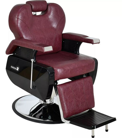 Sillón de barbero resistente Silla de barbería para estética Sillón de peluquería rudo y duradero Silla de barbería profesional Sillón para barbería ergonómico Sillón de barbero ajustable y resistente Silla de peluquería estilo rudo Sillón de barbería robusto Sillón estético para barbería y peluquería Silla de barbero reclinable resistente Sillón de barbería profesional y rudo Silla para barbería de alta resistencia Sillón de peluquería duradero Sillón de barbería para uso intensivo
