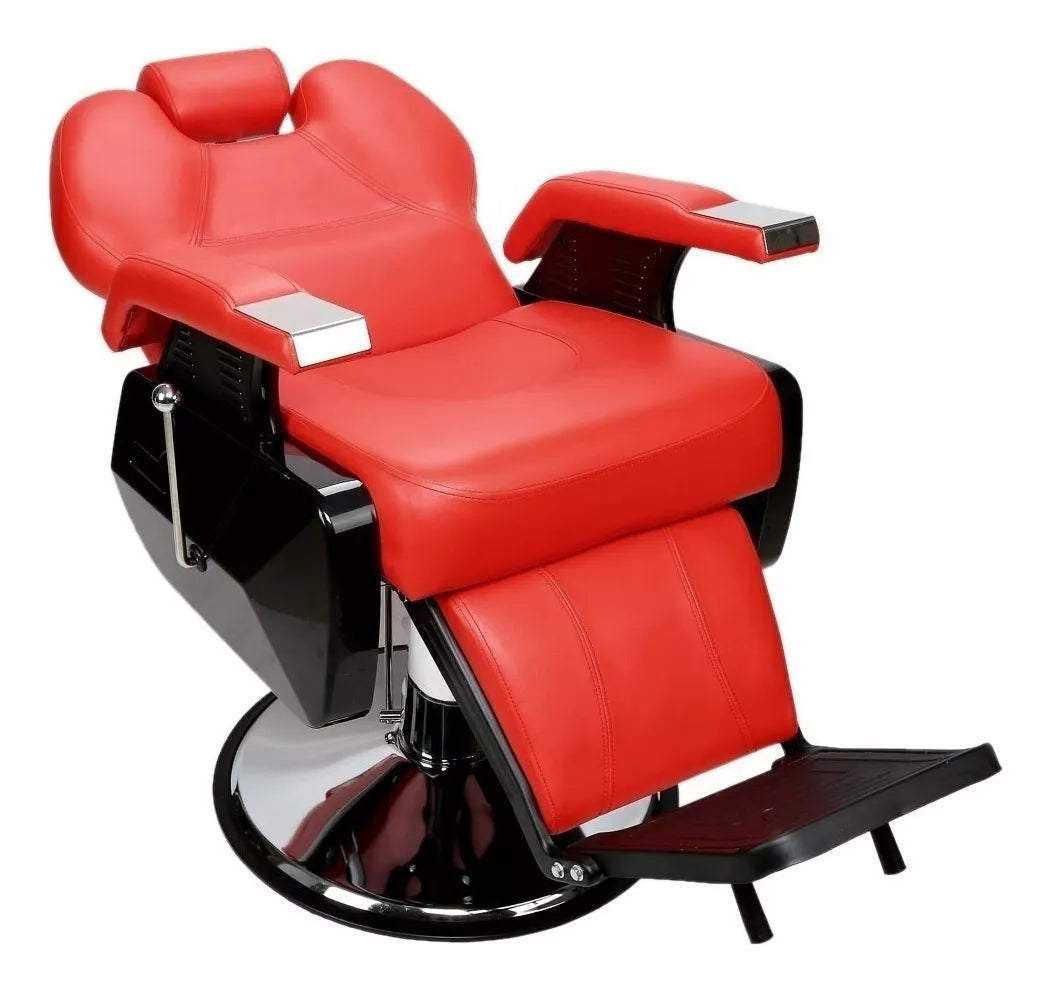 Sillón de barbero resistente Silla de barbería para estética Sillón de peluquería rudo y duradero Silla de barbería profesional Sillón para barbería ergonómico Sillón de barbero ajustable y resistente Silla de peluquería estilo rudo Sillón de barbería robusto Sillón estético para barbería y peluquería Silla de barbero reclinable resistente Sillón de barbería profesional y rudo Silla para barbería de alta resistencia Sillón de peluquería duradero Sillón de barbería para uso intensivo
