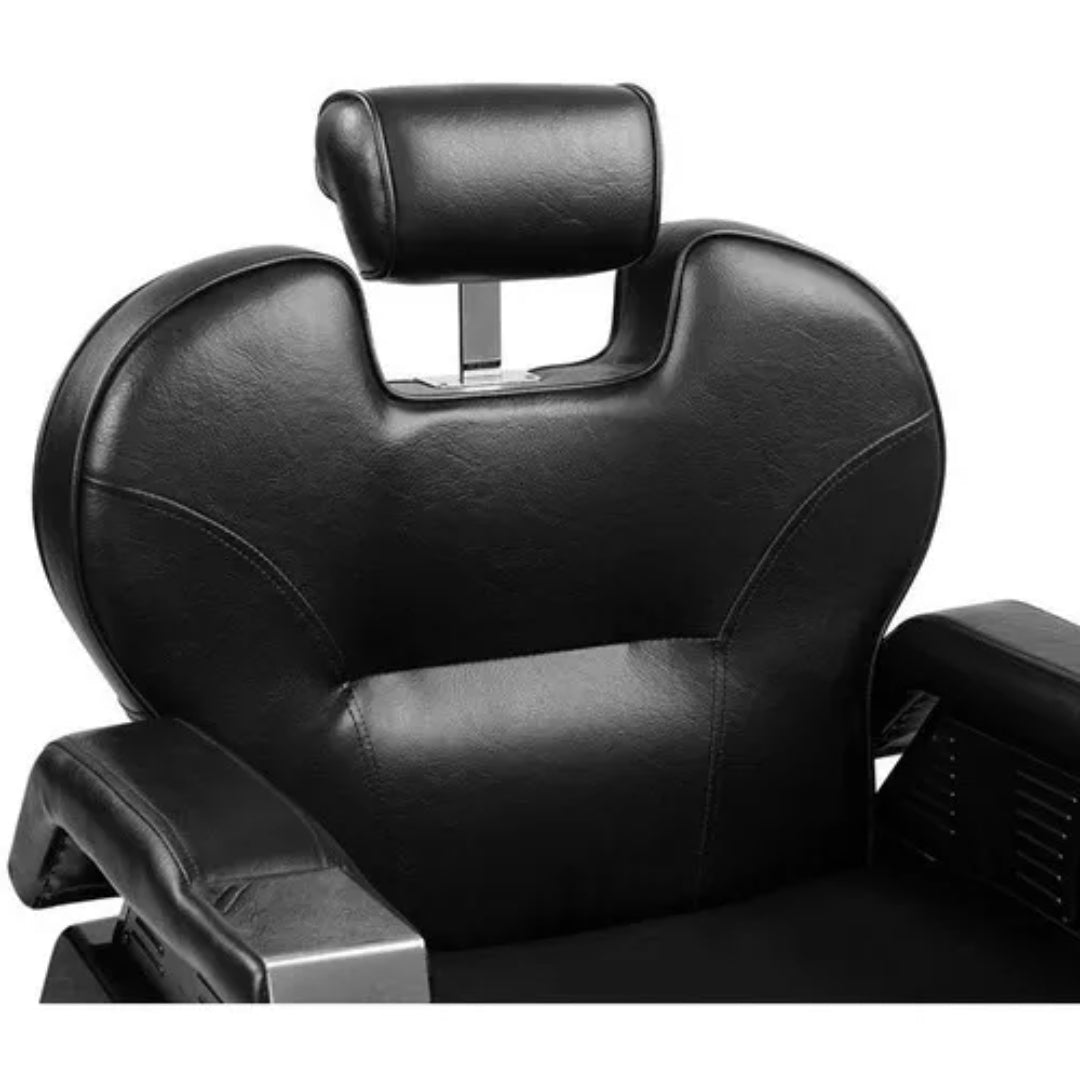 Sillón de barbero resistente Silla de barbería para estética Sillón de peluquería rudo y duradero Silla de barbería profesional Sillón para barbería ergonómico Sillón de barbero ajustable y resistente Silla de peluquería estilo rudo Sillón de barbería robusto Sillón estético para barbería y peluquería Silla de barbero reclinable resistente Sillón de barbería profesional y rudo Silla para barbería de alta resistencia Sillón de peluquería duradero Sillón de barbería para uso intensivo
