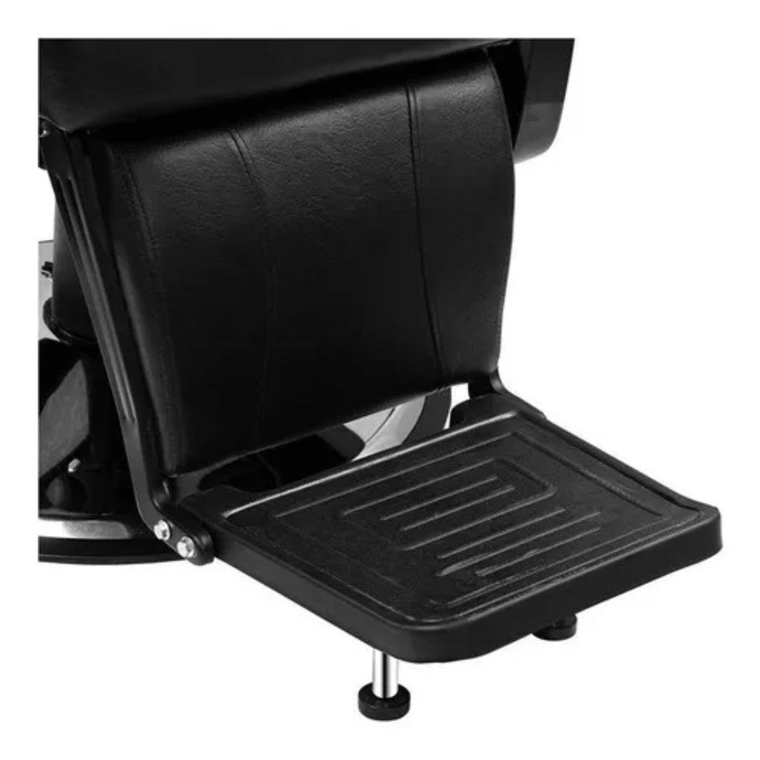 Sillón de barbero resistente Silla de barbería para estética Sillón de peluquería rudo y duradero Silla de barbería profesional Sillón para barbería ergonómico Sillón de barbero ajustable y resistente Silla de peluquería estilo rudo Sillón de barbería robusto Sillón estético para barbería y peluquería Silla de barbero reclinable resistente Sillón de barbería profesional y rudo Silla para barbería de alta resistencia Sillón de peluquería duradero Sillón de barbería para uso intensivo
