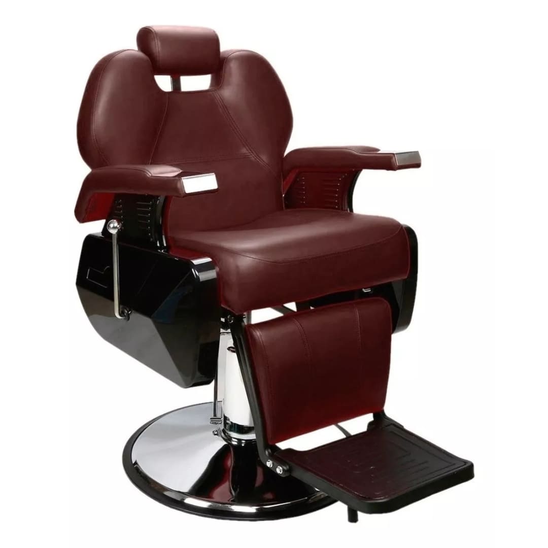 Sillón de barbero resistente Silla de barbería para estética Sillón de peluquería rudo y duradero Silla de barbería profesional Sillón para barbería ergonómico Sillón de barbero ajustable y resistente Silla de peluquería estilo rudo Sillón de barbería robusto Sillón estético para barbería y peluquería Silla de barbero reclinable resistente Sillón de barbería profesional y rudo Silla para barbería de alta resistencia Sillón de peluquería duradero Sillón de barbería para uso intensivo
