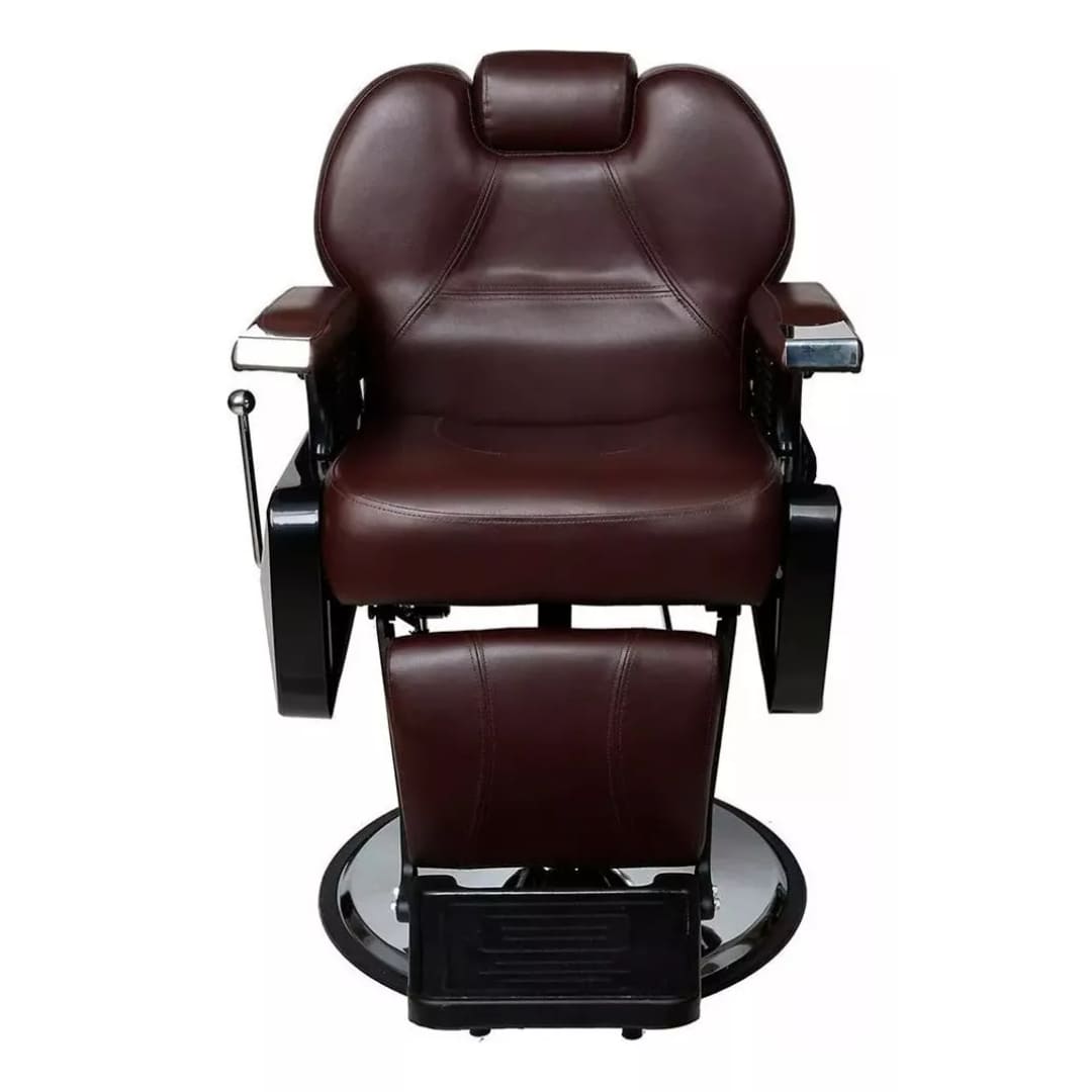Sillón de barbero resistente Silla de barbería para estética Sillón de peluquería rudo y duradero Silla de barbería profesional Sillón para barbería ergonómico Sillón de barbero ajustable y resistente Silla de peluquería estilo rudo Sillón de barbería robusto Sillón estético para barbería y peluquería Silla de barbero reclinable resistente Sillón de barbería profesional y rudo Silla para barbería de alta resistencia Sillón de peluquería duradero Sillón de barbería para uso intensivo
