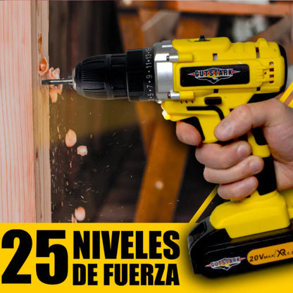 Taladro atornillador inalámbrico 110V Taladro inalámbrico 1360 RPM Atornillador eléctrico 110V Taladro y atornillador inalámbrico Taladro inalámbrico de 110V Atornillador recargable 1360 RPM Taladro inalámbrico con velocidad 1360 RPM Taladro atornillador portátil 110V Herramienta inalámbrica 1360 RPM Atornillador eléctrico inalámbrico 110V Taladro recargable 110V 1360 RPM Taladro y atornillador 1360 RPM Atornillador de batería 110V Taladro inalámbrico de alta velocidad 