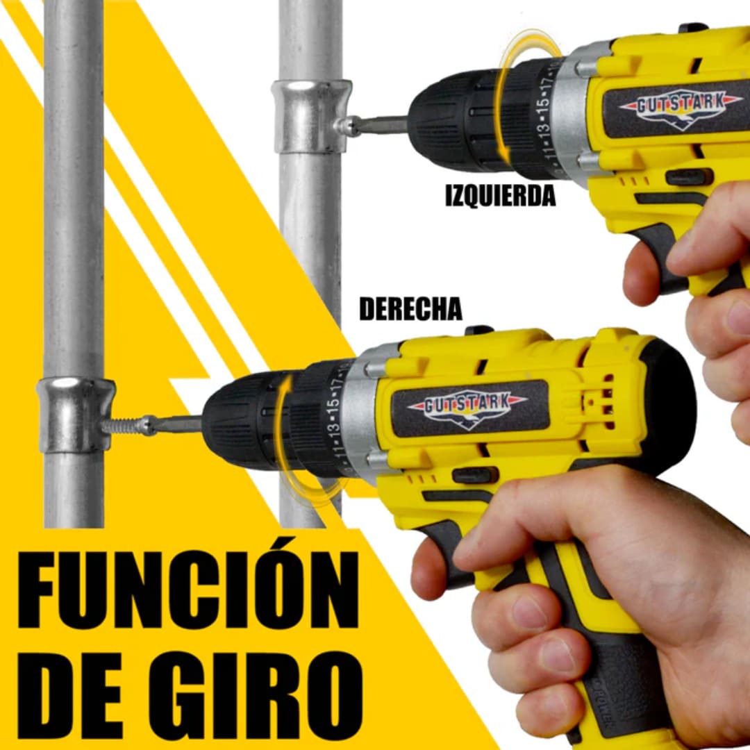 
Taladro atornillador inalámbrico 110V Taladro inalámbrico 1360 RPM Atornillador eléctrico 110V Taladro y atornillador inalámbrico Taladro inalámbrico de 110V Atornillador recargable 1360 RPM Taladro inalámbrico con velocidad 1360 RPM Taladro atornillador portátil 110V Herramienta inalámbrica 1360 RPM Atornillador eléctrico inalámbrico 110V Taladro recargable 110V 1360 RPM Taladro y atornillador 1360 RPM Atornillador de batería 110V Taladro inalámbrico de alta velocidad 