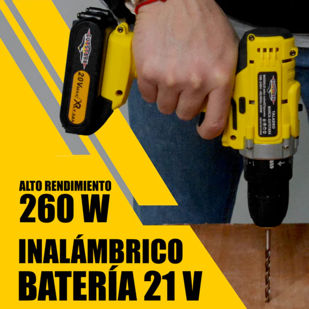 
Taladro atornillador inalámbrico 110V Taladro inalámbrico 1360 RPM Atornillador eléctrico 110V Taladro y atornillador inalámbrico Taladro inalámbrico de 110V Atornillador recargable 1360 RPM Taladro inalámbrico con velocidad 1360 RPM Taladro atornillador portátil 110V Herramienta inalámbrica 1360 RPM Atornillador eléctrico inalámbrico 110V Taladro recargable 110V 1360 RPM Taladro y atornillador 1360 RPM Atornillador de batería 110V Taladro inalámbrico de alta velocidad 