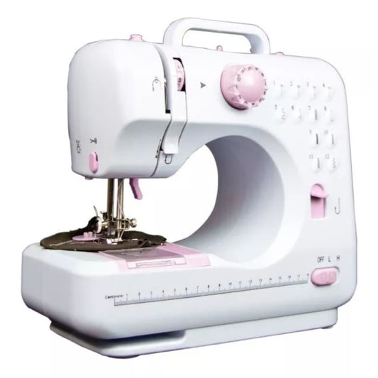 Maquina de coser Multifuncional Doméstic